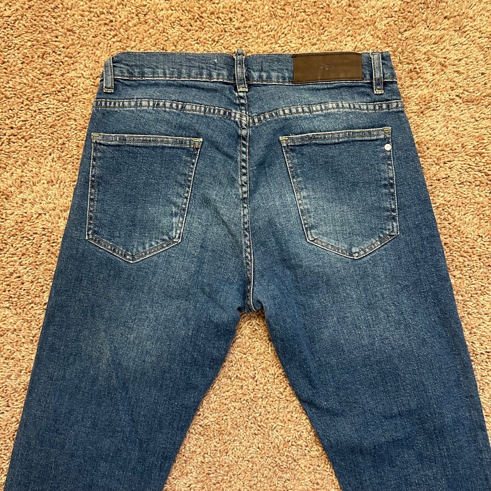 Zara Jeans - Picture 5 of 7
